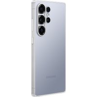 Чехол для телефона Samsung Clear Case S25 Ultra (прозрачный)