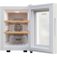 Винный шкаф Meyvel MV06-TWF1-Next