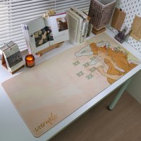Коврик для стола Varmilo Mucha Bigarettes XL