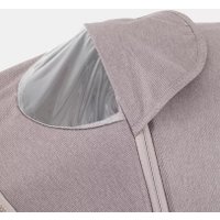 Универсальная коляска Rant Basic Roller Gold RA161 (2 в 1, beige)