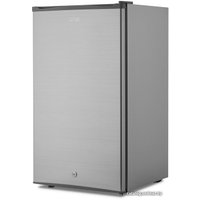 Однокамерный холодильник Artel HS 117RN (нержавеющая сталь)