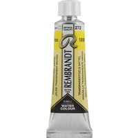 Акварельная краска Rembrandt 272 05012720 (желтый средний прозрачный)