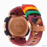 Наручные часы Casio G-Shock GM-110RH-1A