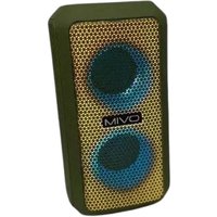 Беспроводная колонка Mivo M67 (зеленый)