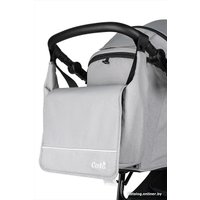 Коляска прогулочная «книга» Costa Vita VT-3 (серый)