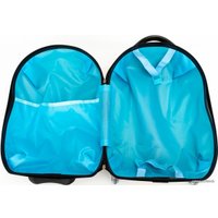 Чемодан Bradex Божья коровка (детский, красный)