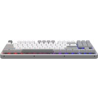 Клавиатура Red Square Alumix TKL Gray Matter (g3ms Sapphire)