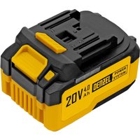 Газонокосилка Denzel DLM-460