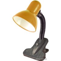 Настольная лампа Uniel TLI-222 Deep Orange 09404