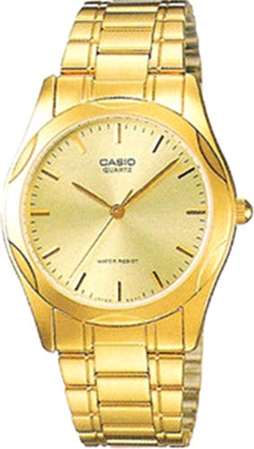 

Наручные часы Casio MTP-1275G-9A