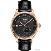 Наручные часы Tissot Le Locle Automatic Petite Seconde (T006.428.36.058.00)