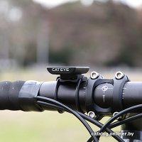 Велокомпьютер Cateye Strada Slim Wireless CC-RD310W-U