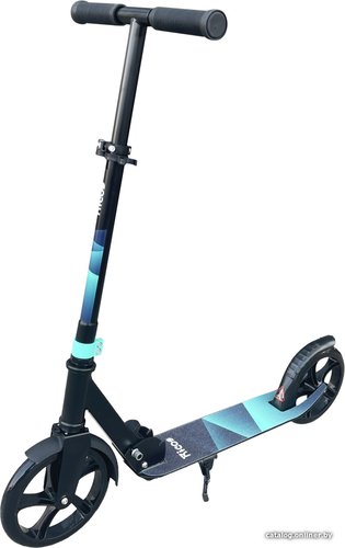 Ricos Impulse 200H (черный)