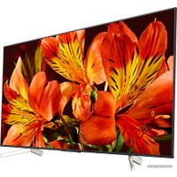 Телевизор Sony KD-55XF8505