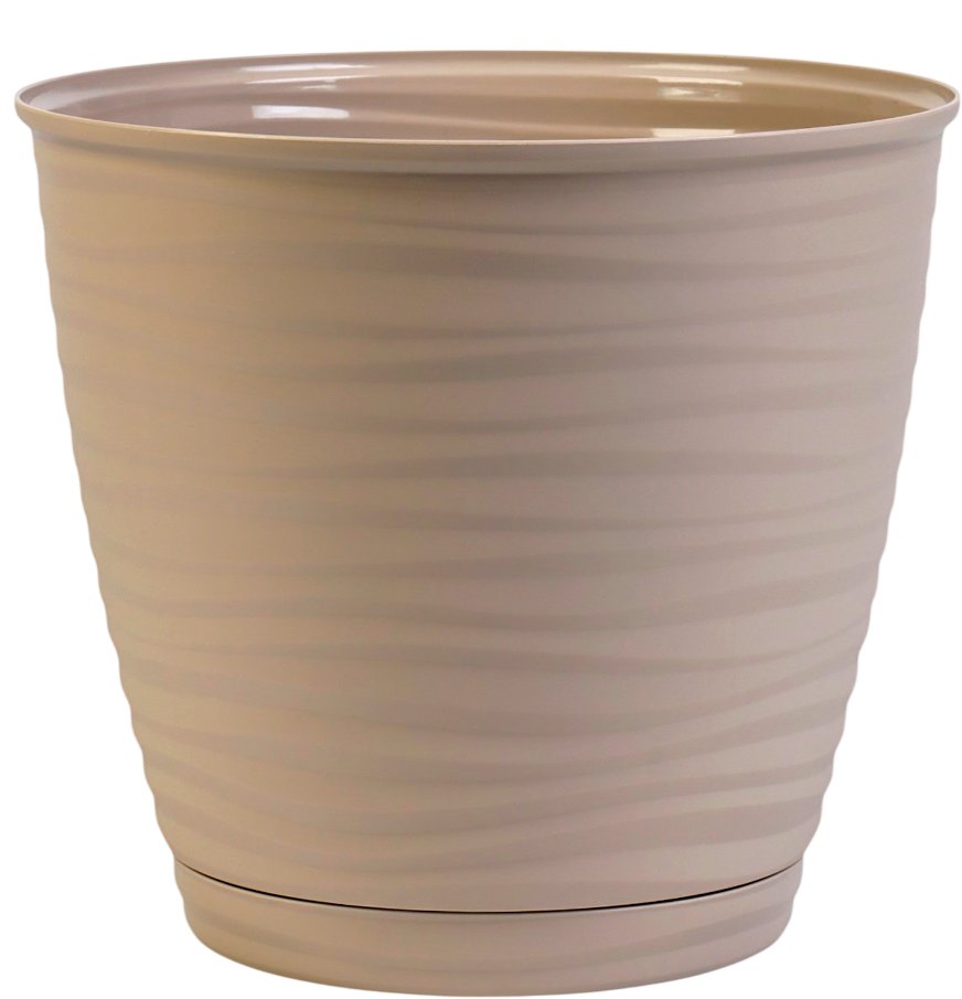 

Вазон Sima-Land Saffron 10893653