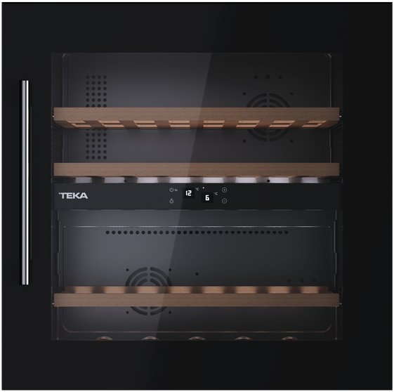 

Винный шкаф TEKA RVI 20041 GBK