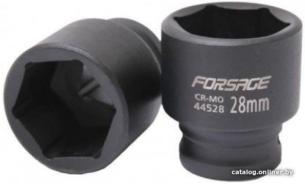 Головка слесарная FORSAGE F-44528