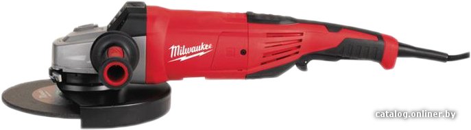 Угловая шлифмашина Milwaukee AG 22-230/DMS [4933433630]