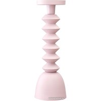 Подсвечник Bergenson Bjorn Vivlend BB0000204 (розовый)