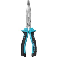 Длинногубцы Центроинструмент 1961 (бирюзовый)