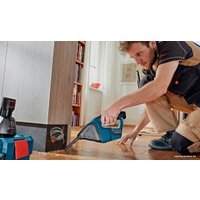 Пылесос Bosch GAS 12V Professional 0 601 9E3 000 (без аккумулятора)
