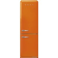 Холодильник Smeg FAB32ROR5