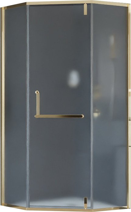 

Душевой уголок RGW HO-084Gb 350608499-026