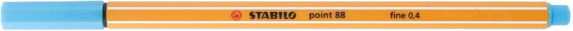 

Ручка капиллярная Stabilo 88/57 (небесная лазурь)