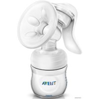 Ручной молокоотсос Philips Avent Comfort SCF330/50