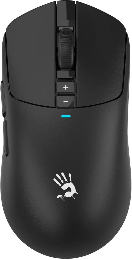 

Игровая мышь A4Tech Bloody R72 Pro (черный)