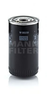 

Масляный фильтр MANN-filter W95039