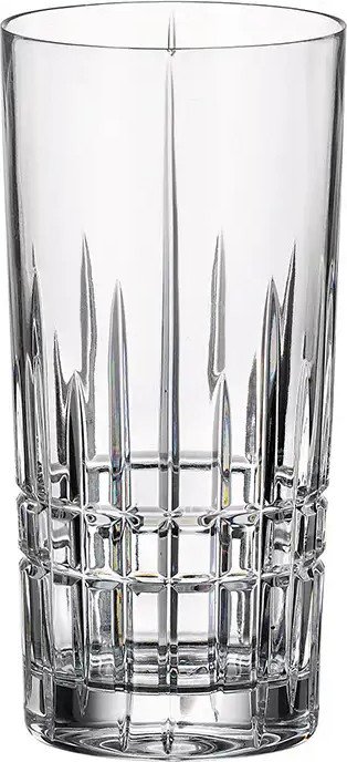 

Стакан для воды и напитков Bohemia Crystal Regia (330 мл)