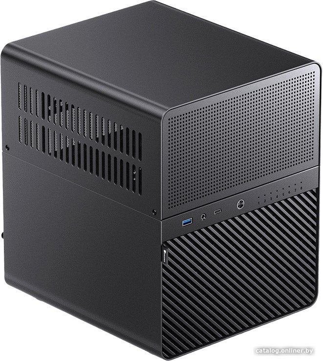 Корпус Jonsbo N3