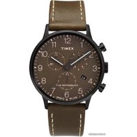 Наручные часы Timex Waterbury TW2T27900