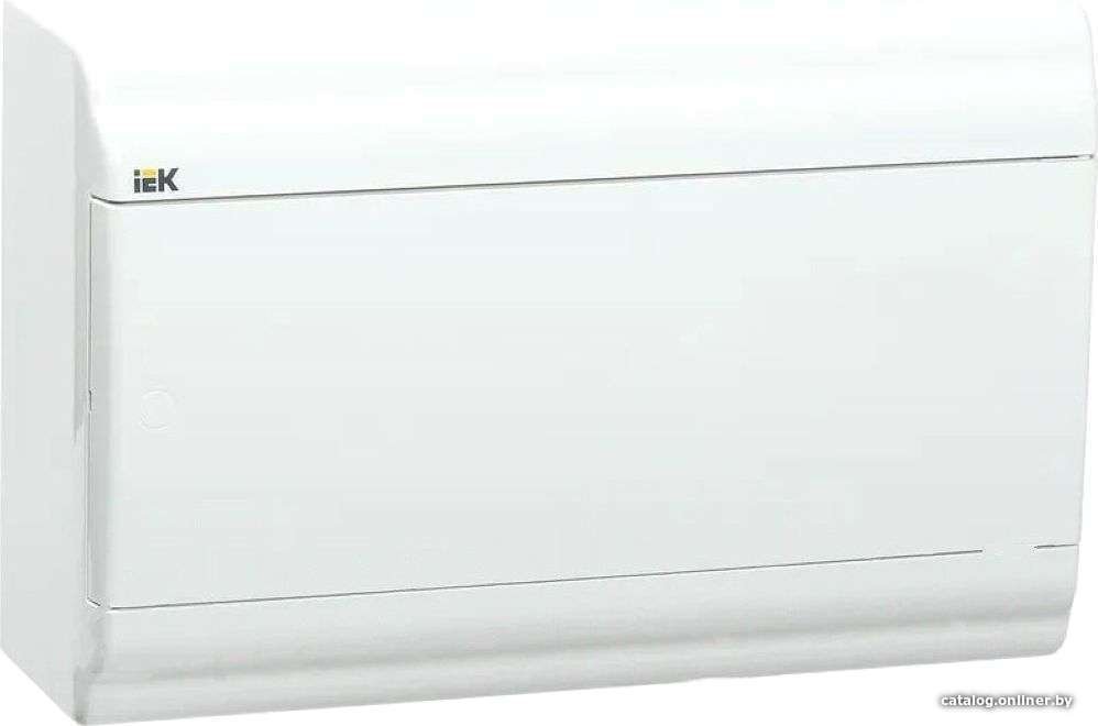 Бокс пластиковый IEK MKP82-N-12-WD-41-10