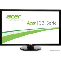 Монитор Acer CB270HU