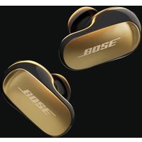 Наушники Bose QuietComfort Ultra Earbuds 2nd Gen (черный/золотистый)