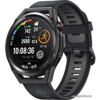 Умные часы Huawei Watch GT Runner (черный)