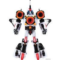 Трансформер Tobot Galaxy Detectives Shuttle 301087