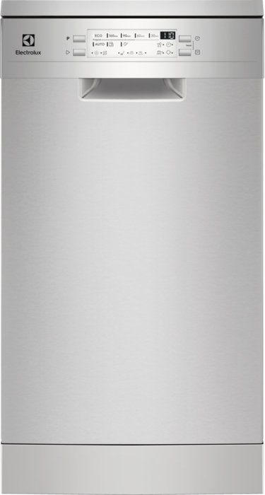 

Отдельностоящая посудомоечная машина Electrolux MaxiFlex 700 ESM82310SX