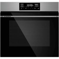 Электрический духовой шкаф MAUNFELD AEOD76106S