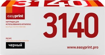 Картридж easyprint LX 3140 (аналог Xerox 108R00909)