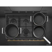 Кухонная плита Smeg CO96GMA9