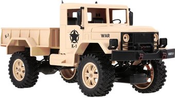 WLtoys 124301 (бежевый)