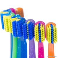 Ортодонтическая щетка Curaprox Ortho Ultrasoft 5460