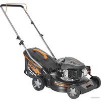 Газонокосилка Carver Hobby LMG-2042HM