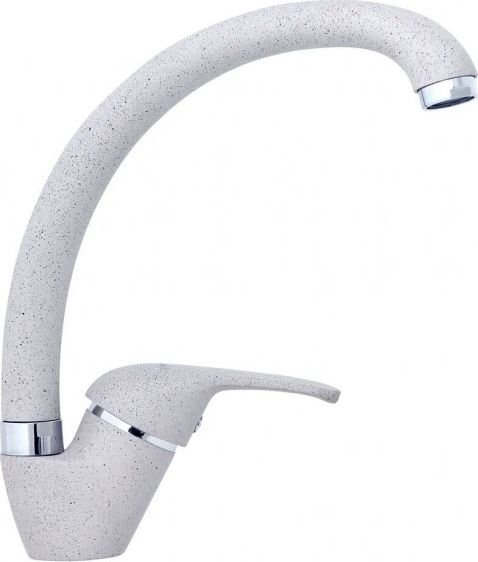 

Смеситель Topzero Carlo 38 Ground