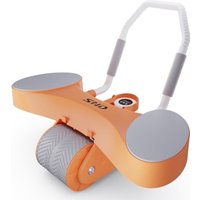 Тренажер для пресса DFC AB Roller SND-O (оранжевый)