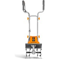 Мотокультиватор электрический Daewoo Power TE 1200