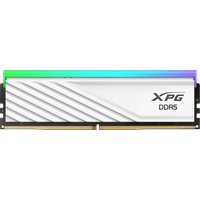 Оперативная память ADATA XPG Lancer Blade RGB 2x16ГБ DDR5 6000 МГц AX5U6000C3016G-DTLABRWH